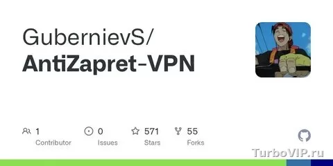 AntiZapret PAC: что это, как работает и почему подключение может отваливаться