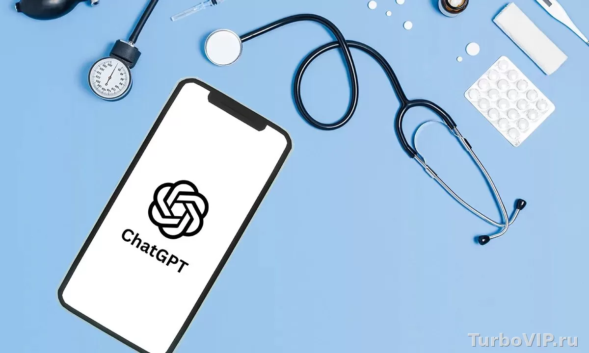 ChatGPT для врача: почему по ответу нейросети нельзя ставить диагноз