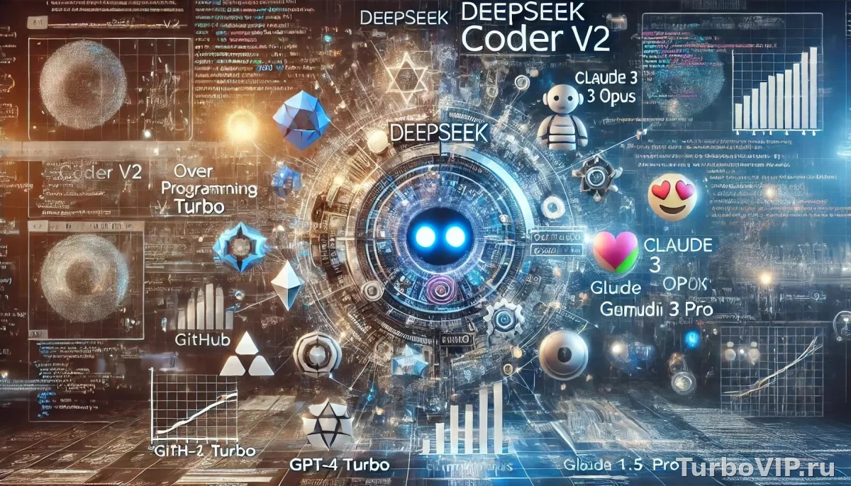 DeepSeek для программирования: как искать ошибки и писать код с проверкой результата