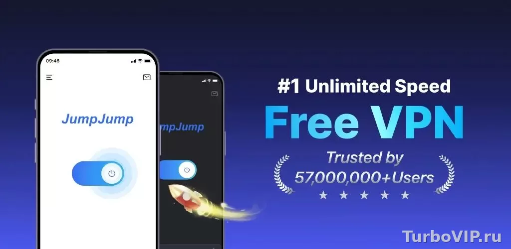 JumpJump VPN медленно работает: почему падает скорость и как ускорить подключение