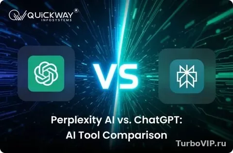 Perplexity против ChatGPT: что лучше для поиска актуальной информации